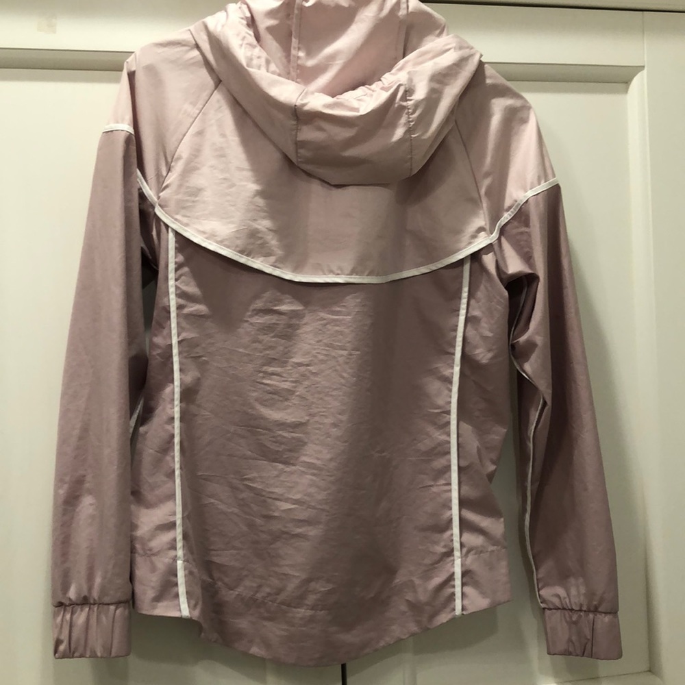 Nike Windrunner Jacket - image 4